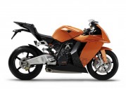 KTM RC8 KTM RC8